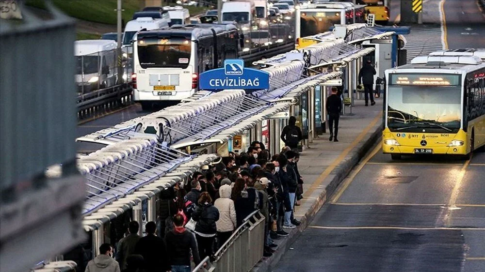 Ulaştırma ve Altyapı Bakanı