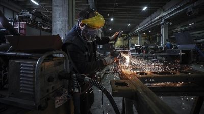 Türkiye İstatistik Kurumu (TÜİK), 2026 yılı Ocak ayına ilişkin Sanayi