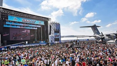 Hepsiburada yürütücülüğünde, TEKNOFEST 2026 kapsamında düzenlenecek "Yapay Zeka Destekli Lojistik