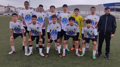 Aksaray Amatör Spor Kulüpleri Federasyonu, U16 Ligi’nde ilk haftanın ardından