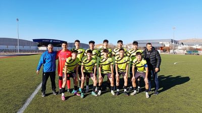 Aksaray Amatör Spor Kulüpleri Federasyonu, U16 Ligi’nde 9. hafta maç