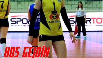 Türkiye Voleybol Federasyonu Kadınlar 2.lig 13.grup temsilcisi Aksaray 1989 Spor