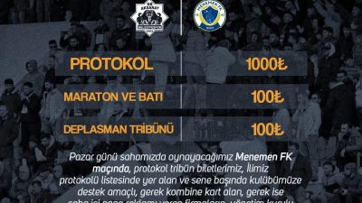 TFF 2. Lig’de şampiyonluk mücadelesi veren Motolux 68 Aksarayspor, 2