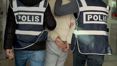  Karaman'da bir kişinin silahla yaralanmasıyla ilgili gözaltına alınan 2 zanlıdan