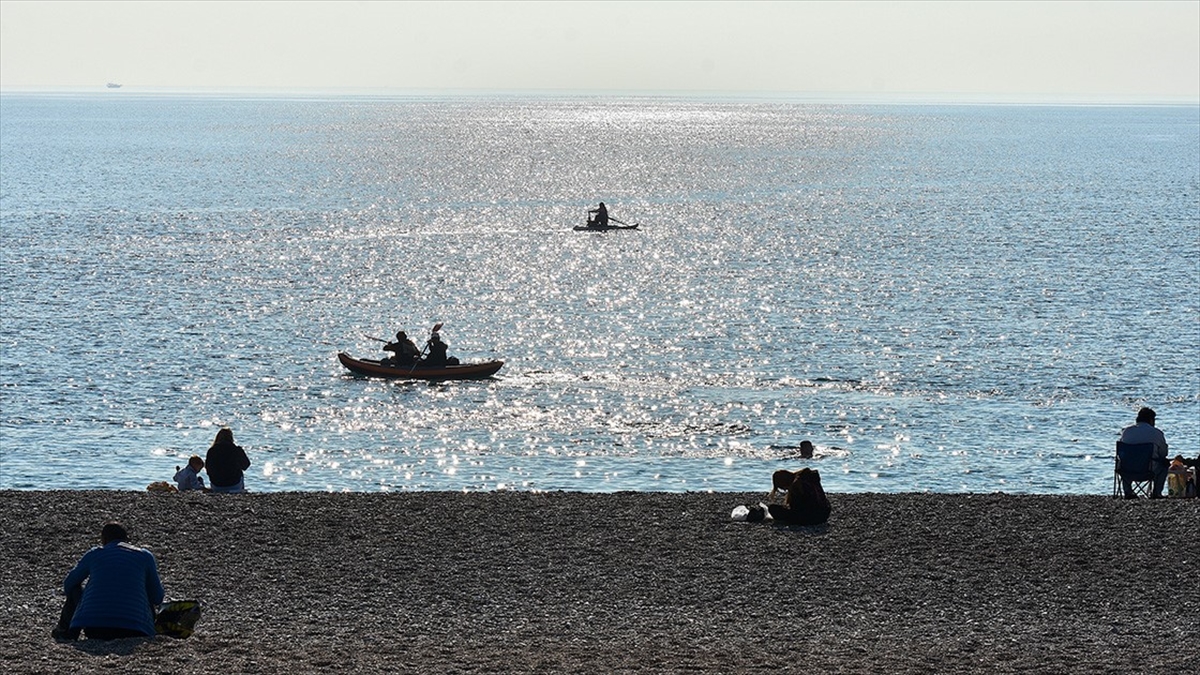 Geçen ay “en sıcak ocak” olarak kayıtlara geçti