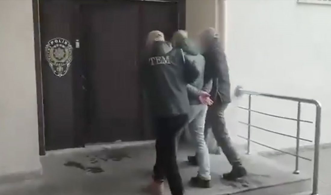 İçişleri Bakanı Ali Yerlikaya, FETÖ'ye yönelik "Kıskaç-39" operasyonlarında 103 şüphelinin