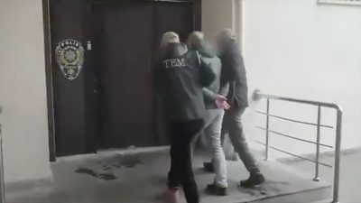 İçişleri Bakanı Ali Yerlikaya, FETÖ'ye yönelik "Kıskaç-39" operasyonlarında 103 şüphelinin
