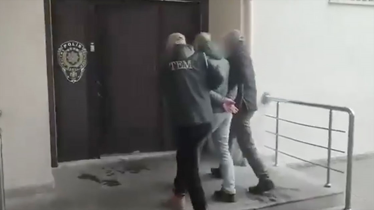 İçişleri Bakanı Ali Yerlikaya, FETÖ'ye yönelik "Kıskaç-39" operasyonlarında 103 şüphelinin