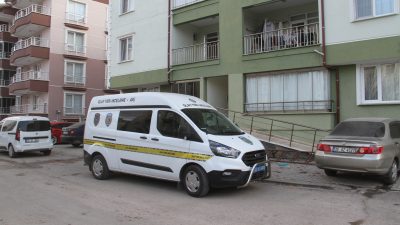 Konya'nın Beyşehir ilçesinde evinin banyosunda cesedi bulunan kişinin öldürüldüğü ortaya