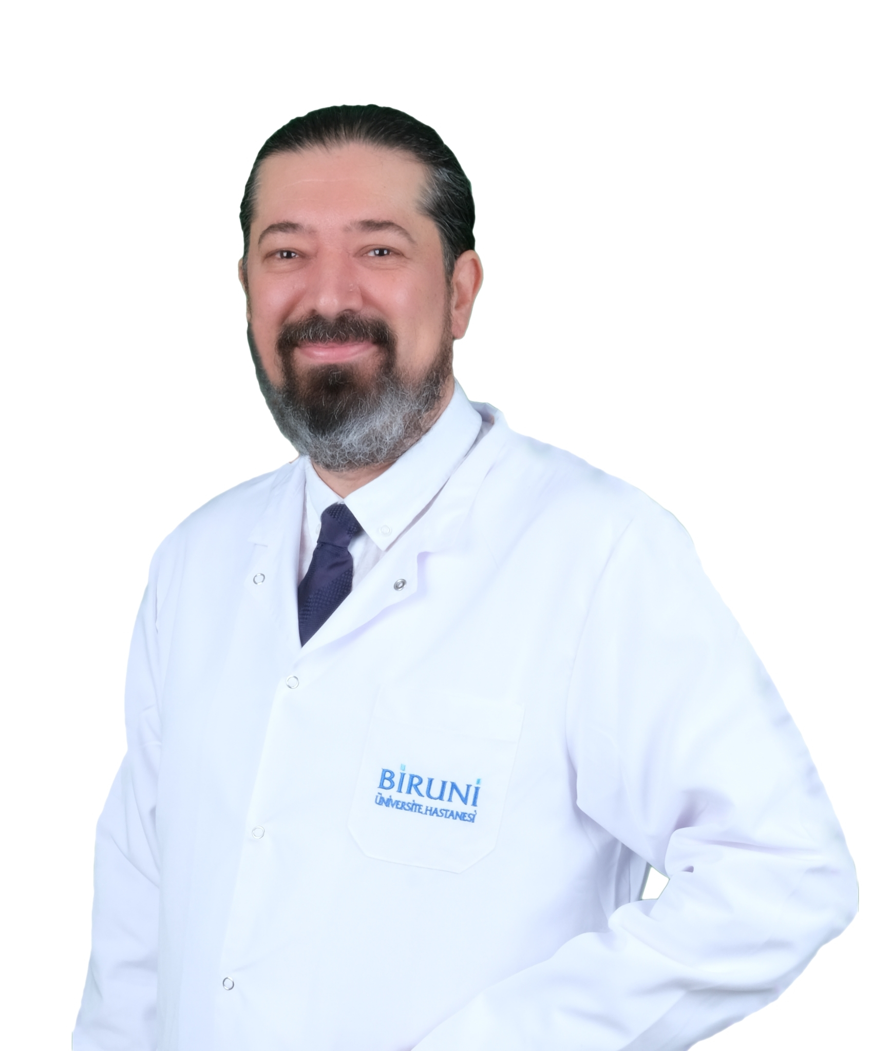 Biruni Üniversitesi Tıp Fakültesi Hastanesi Kulak Burun Boğaz (KBB) Bölümünden