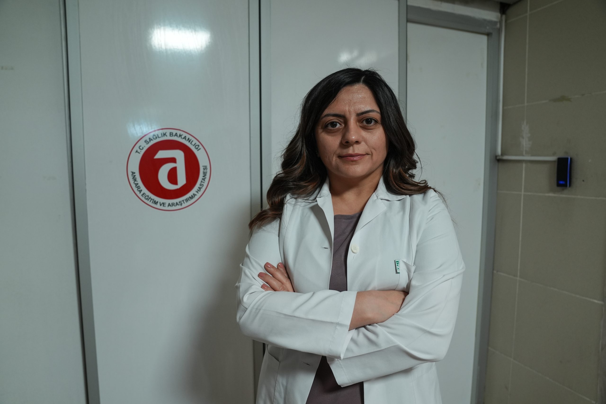 Epilepsi nöbeti geçiren hastaya “soğan ve kolonya koklatmayın” uyarısı