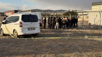 Kırıkkale'de 7 gün önce kaybolan 70 yaşındaki demans hastasının, boş