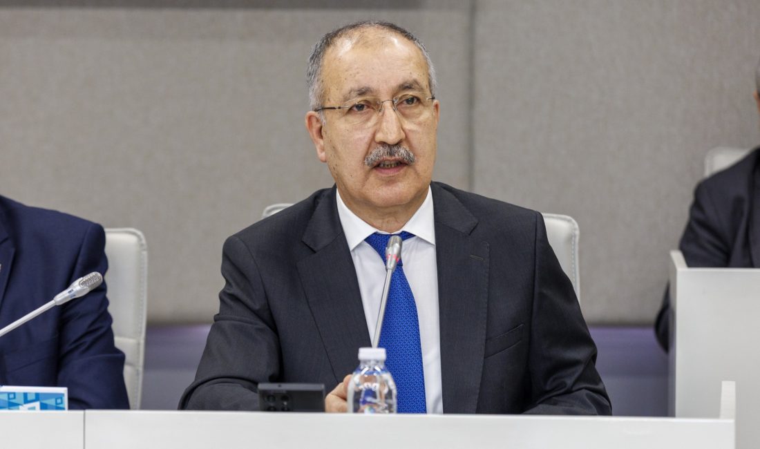 32. Dönem Genel Kurulu’nun son toplantısında süreli yayınlara verilen kredilere