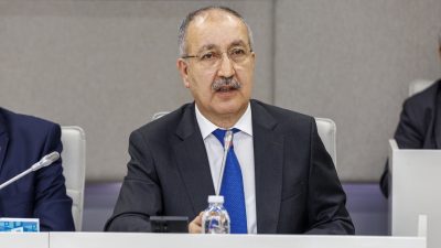 32. Dönem Genel Kurulu’nun son toplantısında süreli yayınlara verilen kredilere