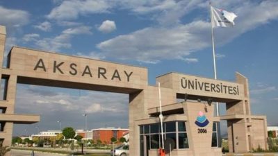 9 Şubat 2025 tarihli Cumhurbaşkanı Kararı ile Aksaray Üniversitesi ve