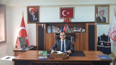 Cumhurbaşkanlığı’nın 2025/52 sayılı kararıyla, Gaziantep ve Karabük Ticaret İl Müdürleri