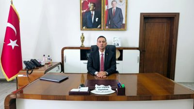 Aksaray - Sultanhanı Kaymakamlığı öncülüğünde hayata geçirilen “Sultanhanı Kadınları Kitap