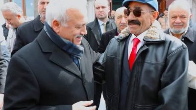 Aksaray’ın tanınmış ve başarılı iş insanlarından Hanifi Dinç, hayatını kaybetti.