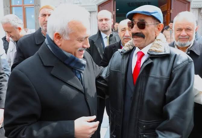 Aksaray’ın tanınmış ve başarılı iş insanlarından Hanifi Dinç, hayatını kaybetti.