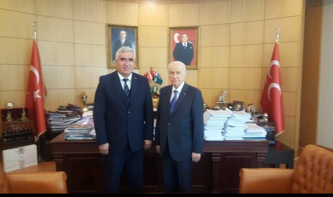 MHP’li Kaşlı’dan Askıda 9 Gülek Buğday Projesine Büyük Destek Çağrısı! MHP Aksaray Milletvekili Ramazan Kaşlı, çiftçilerin karşılaştığı zorluklara dikkat çekerek,
