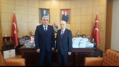 MHP Aksaray Milletvekili Ramazan Kaşlı, çiftçilerin karşılaştığı zorluklara dikkat çekerek,