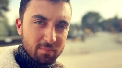 Aksaray’ın Eskil ilçesine bağlı Bozcamahmut Yaylası’nda yaşayan 29 yaşındaki Özkan
