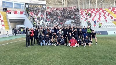 Aksarayspor’a Ceza Şoku! 1-0 Kazandılar, 42 Bin TL Kaybettiler!
