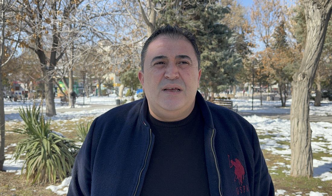 Aksarayspor, Dağılgan’da Vanspor’u Ağırlıyor!