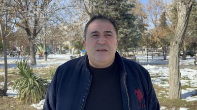 Aksarayspor, Dağılgan’da Vanspor’u Ağırlıyor!