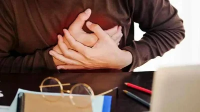 Biruni Üniversitesi Tıp Fakültesi Hastanesi Kardiyoloji Uzmanı Prof. Dr. Okay