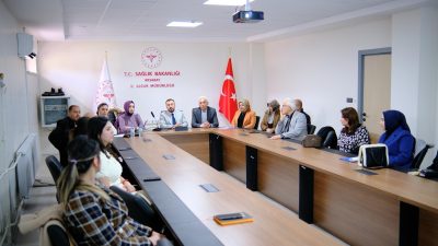 Anne mortalite ve morbiditesini azaltmada önemli bir rol oynayan Acil
