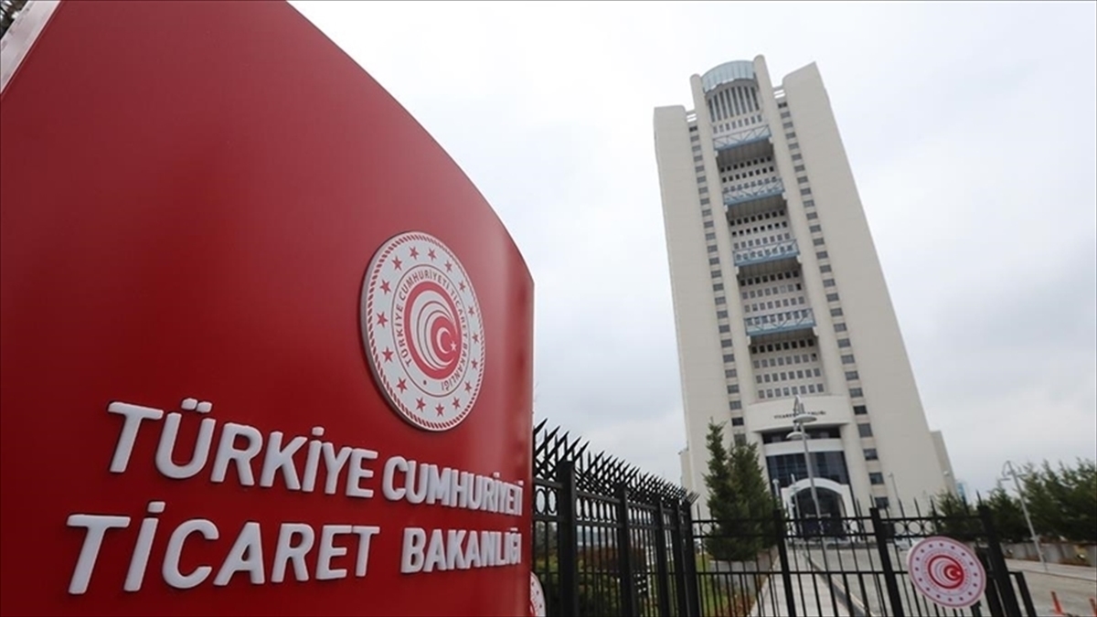 Ticaret Bakanlığı, kurum içi uzaktan eğitimde “en etkin bakanlık” oldu