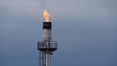 Enerji ve Tabii Kaynaklar Bakanı Alparslan Bayraktar, geçen hafta yaptığı