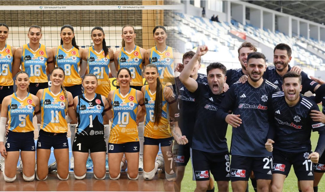 Aksaray’da sporseverler bu hafta sonunda şehirde düzenlenecek çeşitli müsabakalarla spora