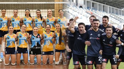 Aksaray’da sporseverler bu hafta sonunda şehirde düzenlenecek çeşitli müsabakalarla spora