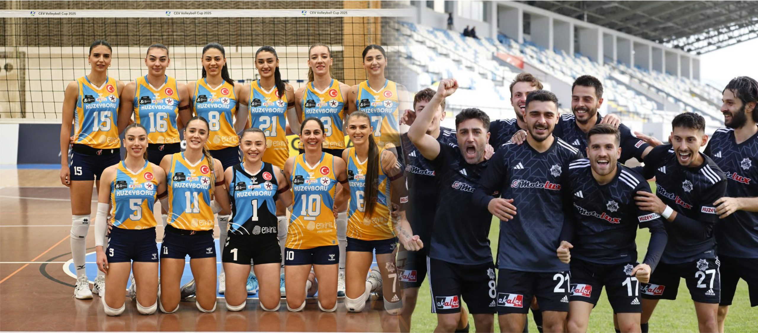 Aksaray’da sporseverler bu hafta sonunda şehirde düzenlenecek çeşitli müsabakalarla spora