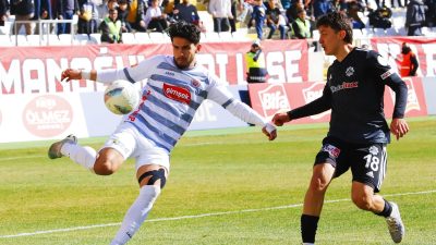 Nesine 2. Lig Kırmızı Grup’ta Karamanspor’a konuk olan Motolux 68