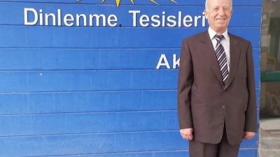 Aksaray’ın Tanınmış Esnafı Hamza Düzgün Hayatını Kaybetti Aksaray’da uzun yıllar