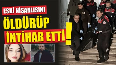 Aksaraylı Beyza Akdoğan, Nevşehir’de eski nişanlısı Mustafa Baltaş tarafından tüfekle