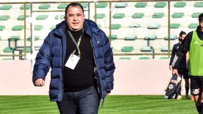 Nesine 2. Lig Kırmızı Grup’ta zirve mücadelesi veren Motolux 68