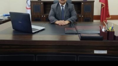 Ağaçören İlçe Millî Eğitim Müdürü Deniz Arslan, Türkiye Millî İrade