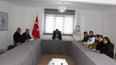 Ağaçören ilçesinde, Ağaçören Belediyespor Kulübü faaliyetlerine Atatürk Ortaokulu öğrencilerinden oluşan