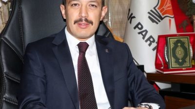 Cumhurbaşkanı Recep Tayyip Erdoğan’ın kararı ile Aksaray Üniversitesi bünyesinde ‘Bilgisayar