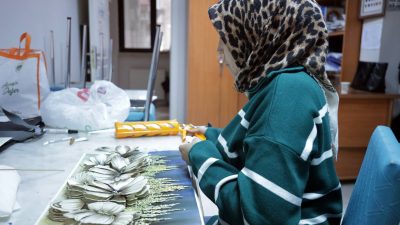 Aksaray Belediyesi, AKMEK kurslarıyla kadınlara kişisel gelişim ve meslek edindirme