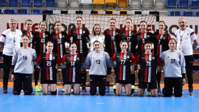 Aksaray Belediyespor Kadın Hentbol Takımı, Türkiye Kadınlar Hentbol 1. Ligi'nde