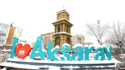 Çevre Şehircilik ve İklim Değişikliği Bakanlığı Meteoroloji Genel Müdürlüğü 8.