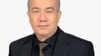 Yenikent Belediye Başkanı Ali Altınsoy, 2025 Yükseköğretim Kurumları Sınavı'na (YKS) 