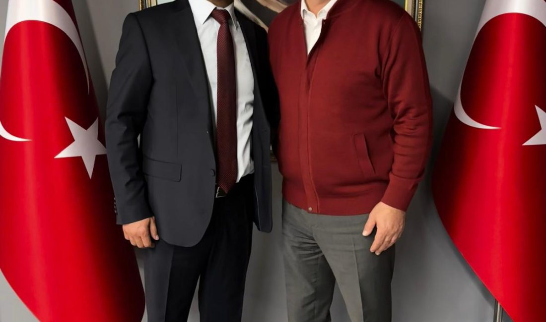 Anahtar Parti İl Başkanı Ali Karakuş, haftalık basın açıklamasını bu