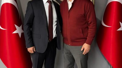 Anahtar Parti İl Başkanı Ali Karakuş, haftalık basın açıklamasını bu