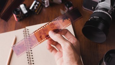 Aksaray Üniversitesi Fotoğrafçılık Topluluğu, 14 Şubat 2025 tarihinde analog fotoğrafçılık